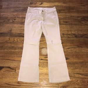 American Eagle khaki pants